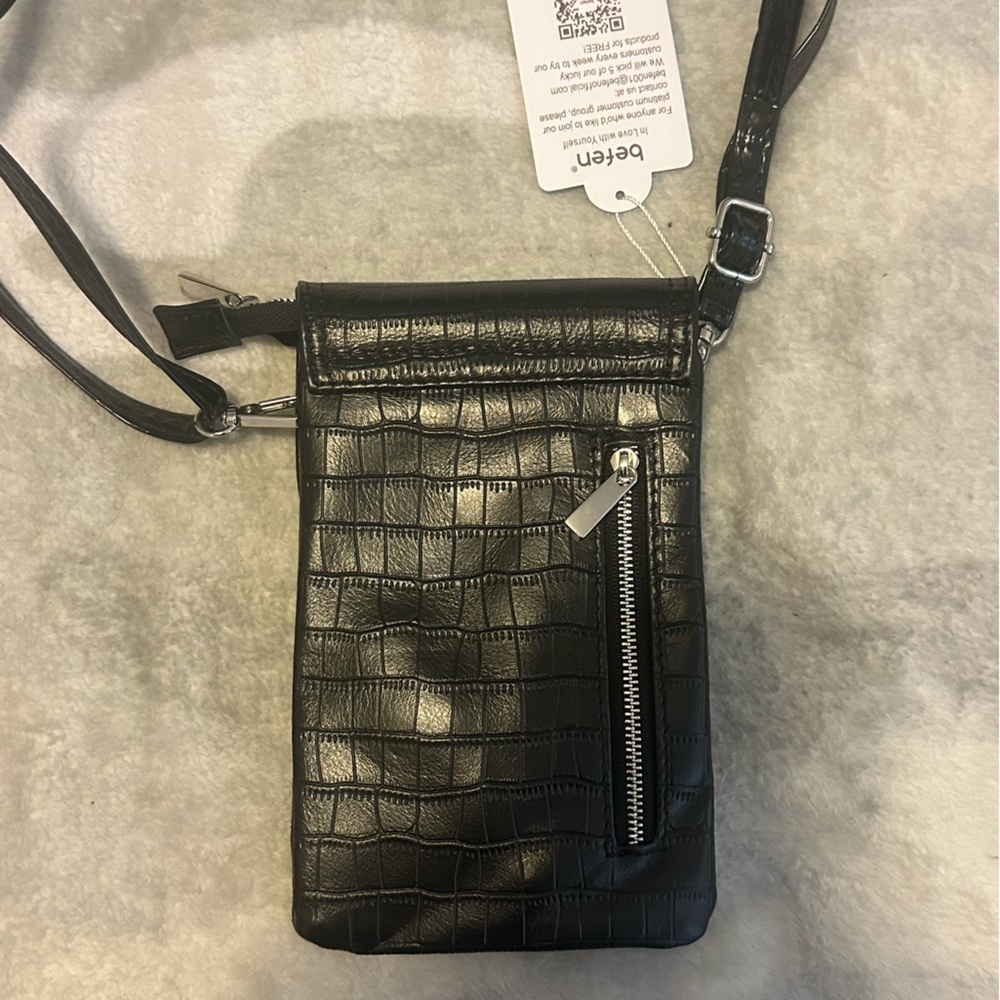 Crossbody
